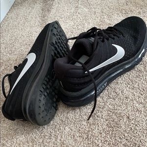Nike Air Max 2017